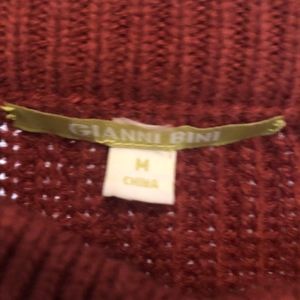 Gianni Bini Sweaters - Gianni Bini Kelani Bishop Sweater Gianni Bini Sweaters - Gianni Bini Kelani Bishop Sweater